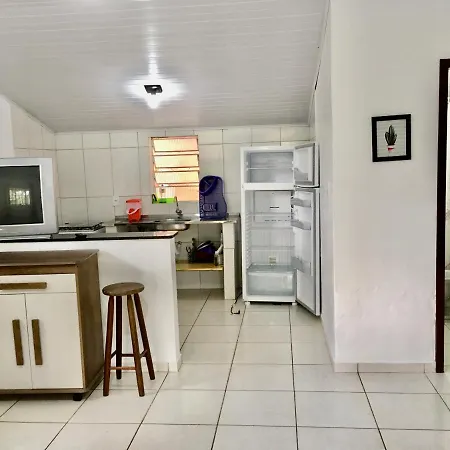 Casa Temporada Damata Vila Ubatuba Exterior foto