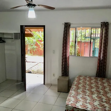 Casa Temporada Damata Vila Ubatuba Exterior foto