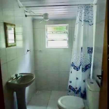Casa Temporada Damata Vila Ubatuba Exterior foto