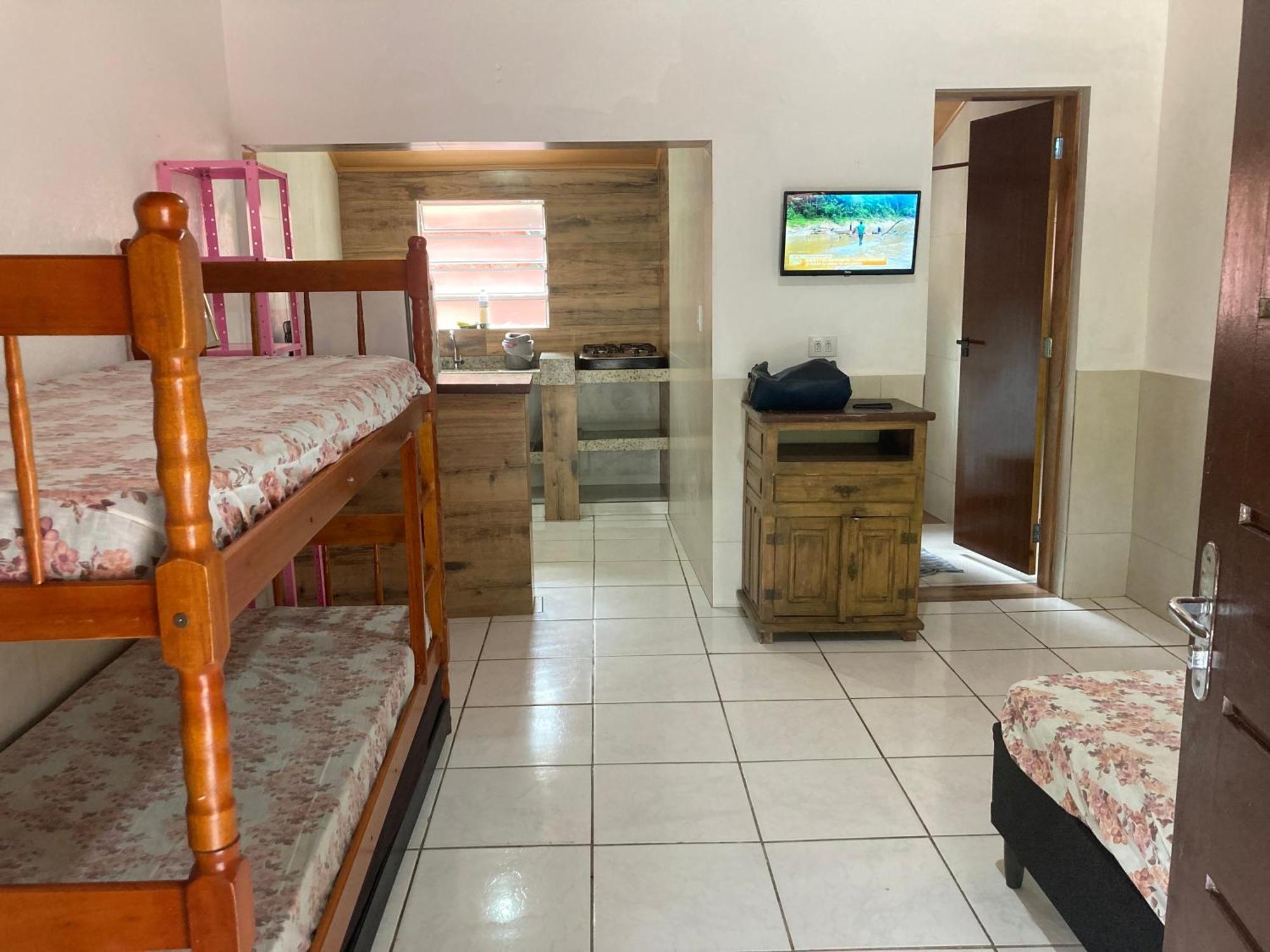 Casa de Férias Casa Temporada Damata *