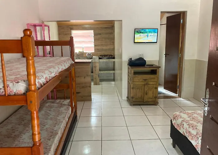 Casa Temporada Damata