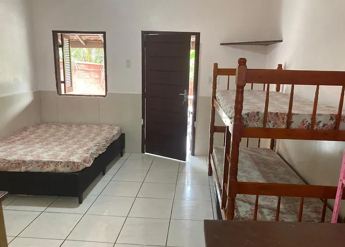 Casa Temporada Damata
