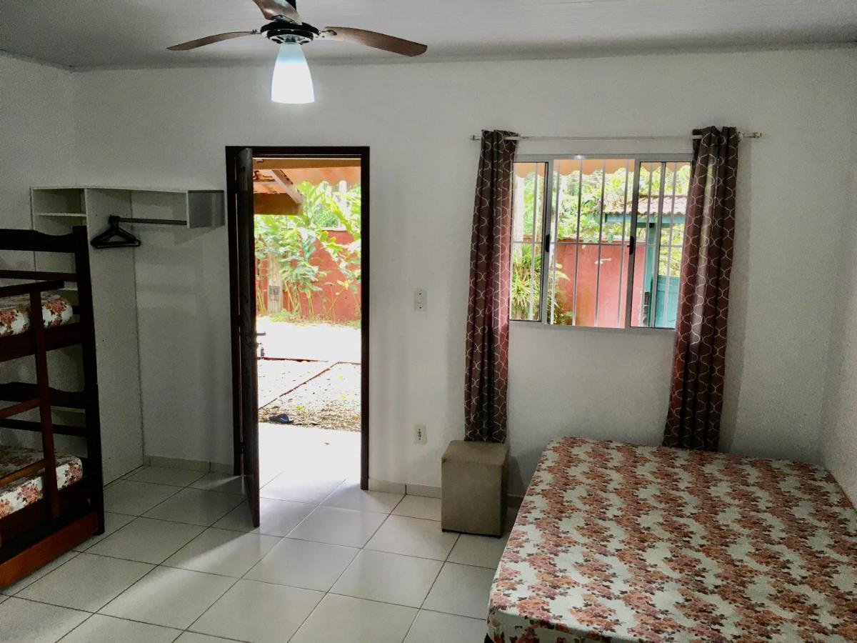 Casa Temporada Damata *
