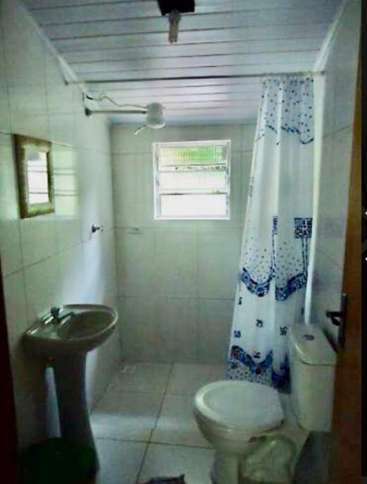 Casa Temporada Damata *