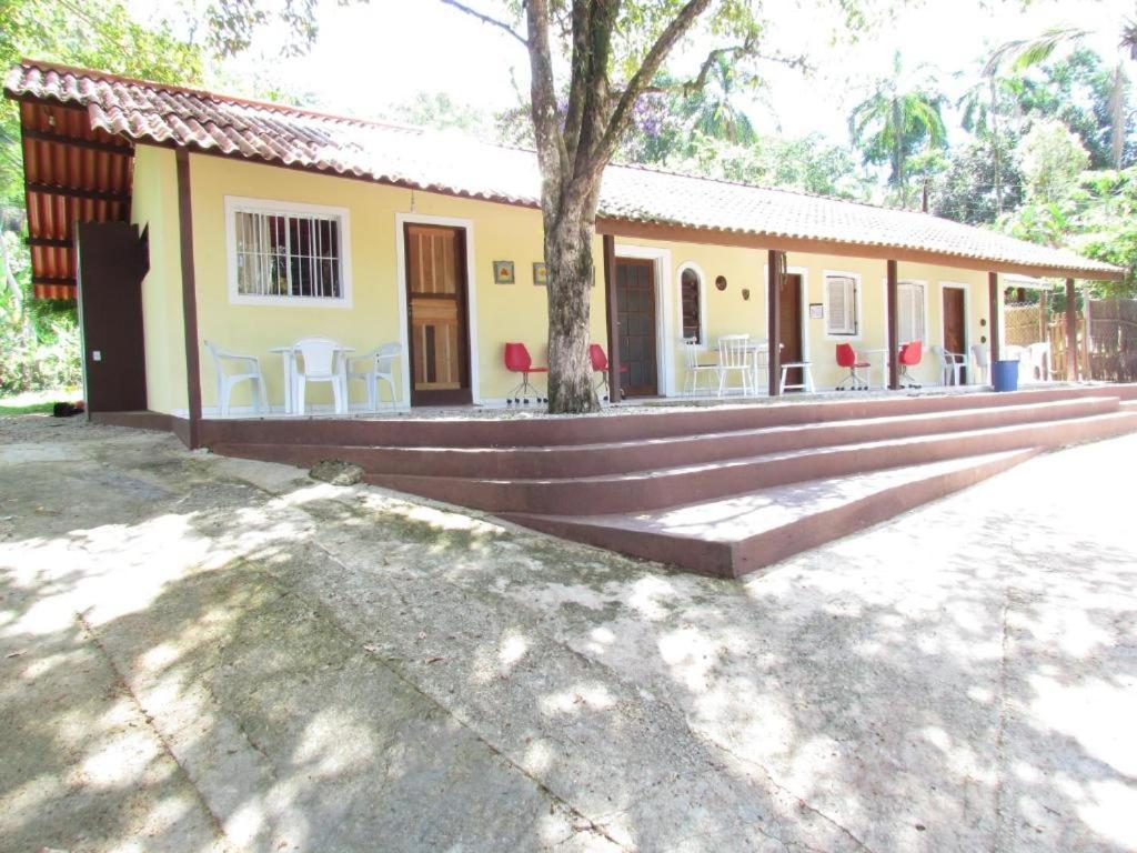 Casa Temporada Damata Holiday home