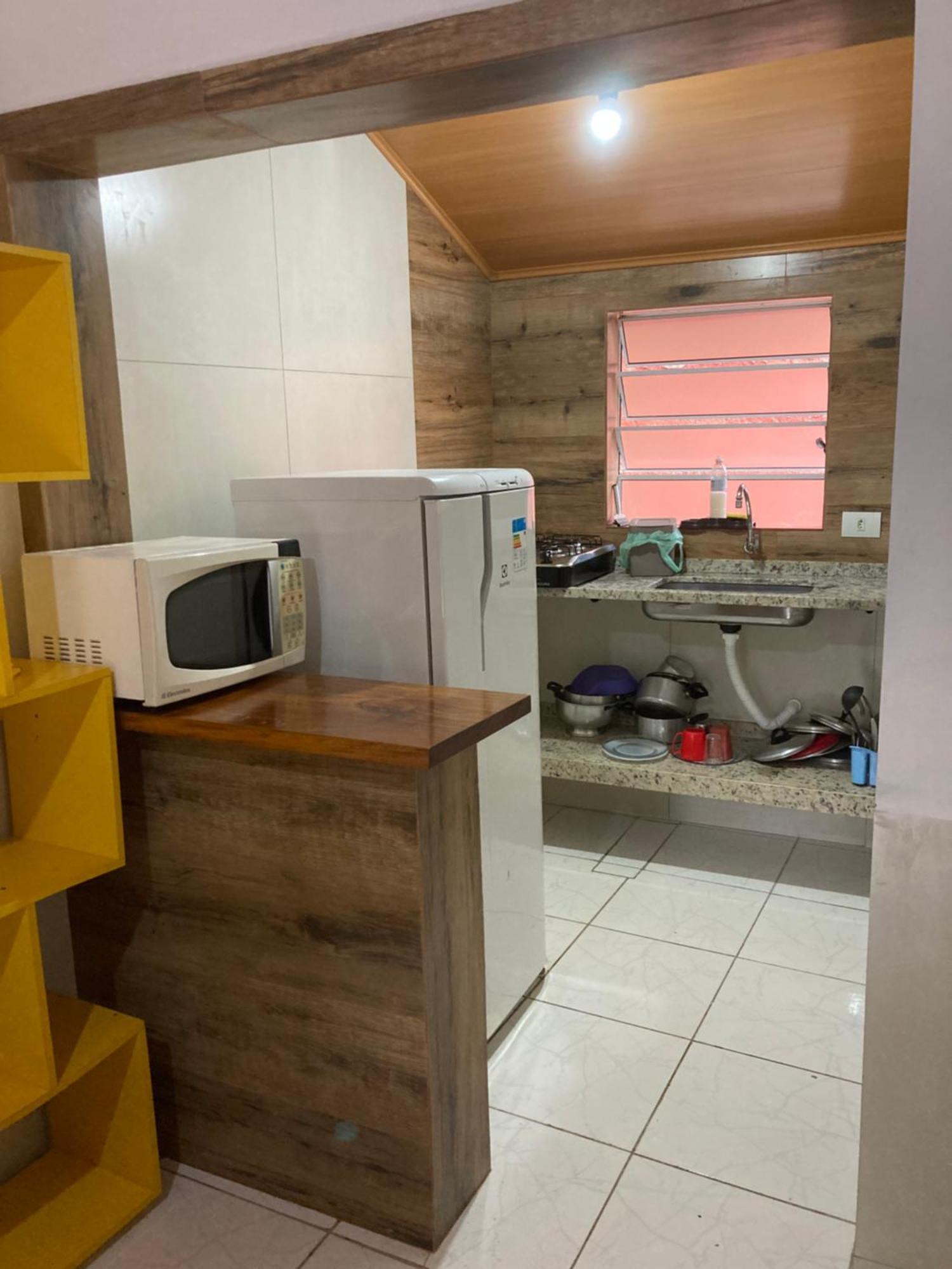 Casa Temporada Damata Holiday home Ubatuba