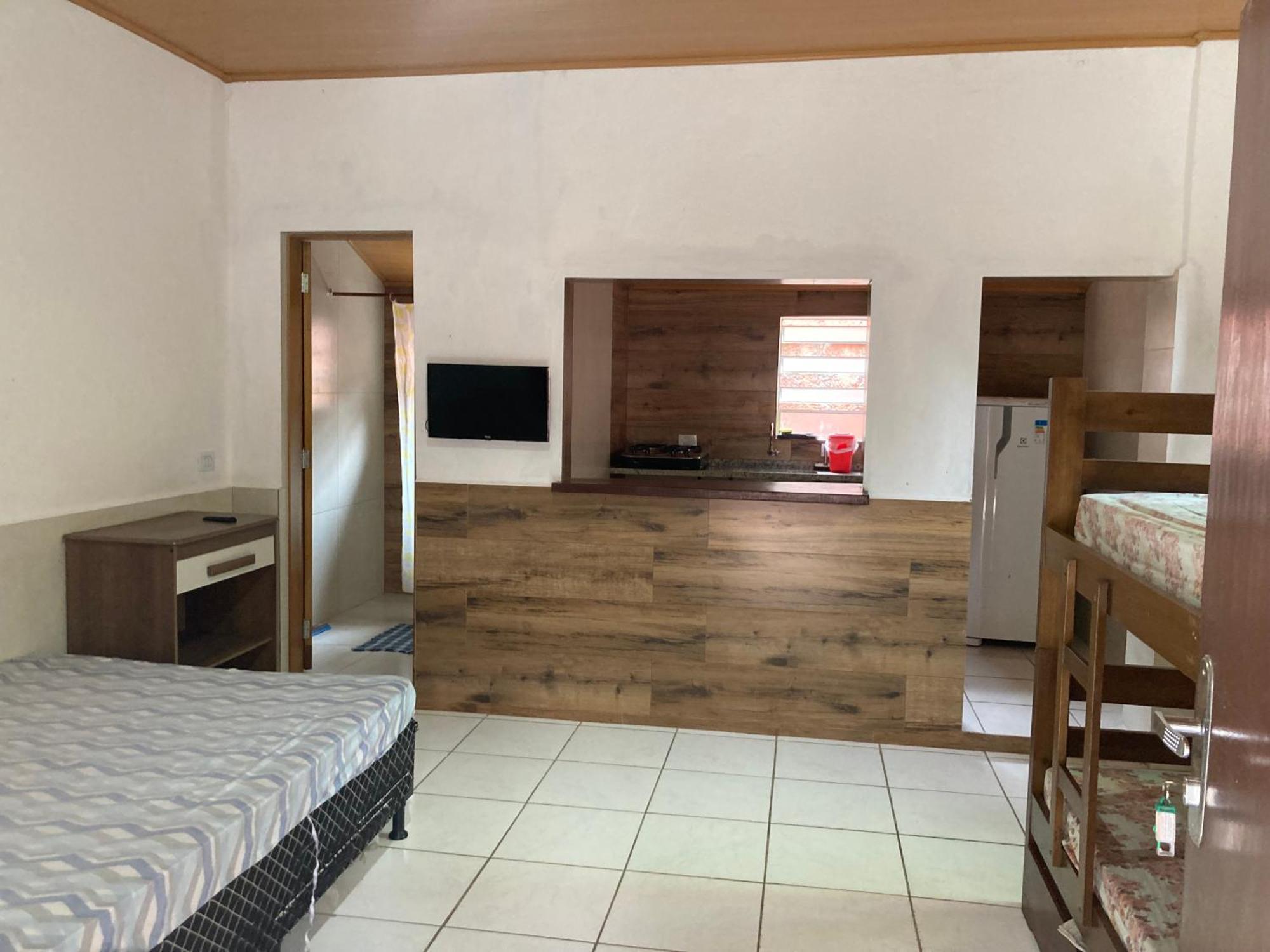 Casa Temporada Damata Ubatuba