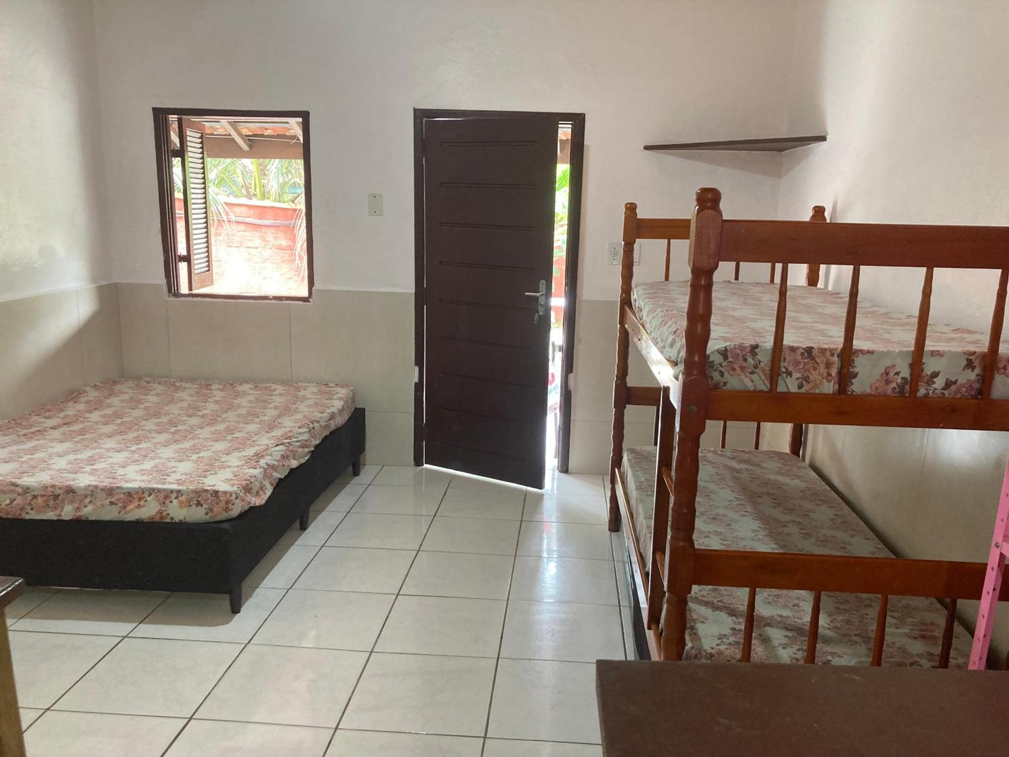 Casa Temporada Damata Holiday home Ubatuba