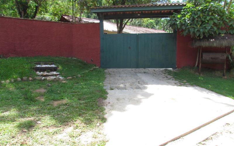 Casa Temporada Damata